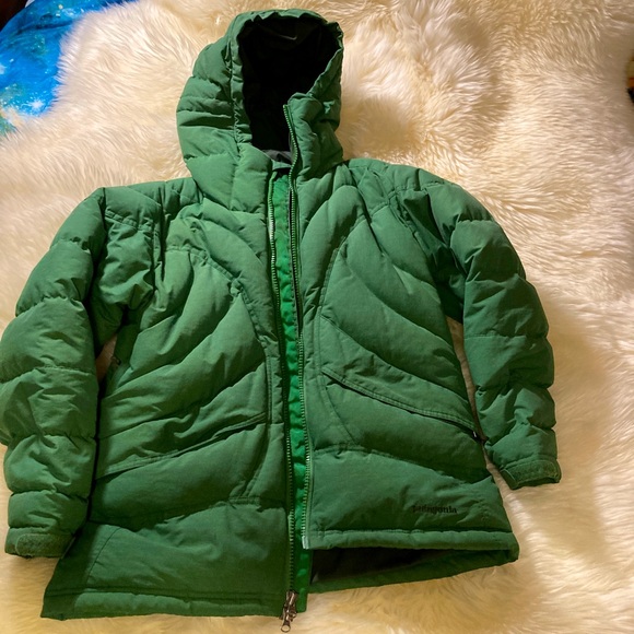 Patagonia Jackets & Blazers - Patagonia Goosedown Puffer Winter Ski Insulated Vintage rare jacket packable 🏔